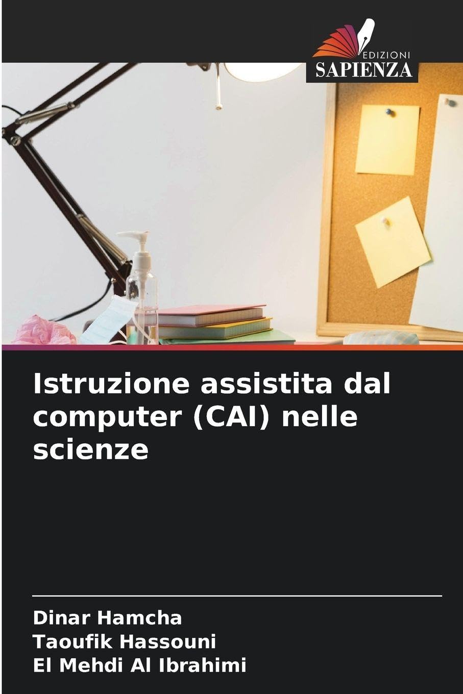 Istruzione assistita dal computer (CAI) nelle scienze Books