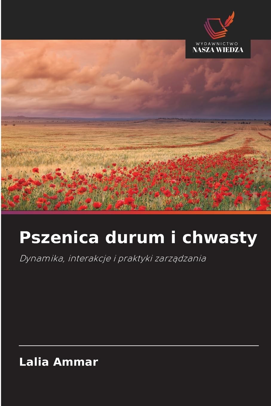 Pszenica durum i chwasty Natural Sciences