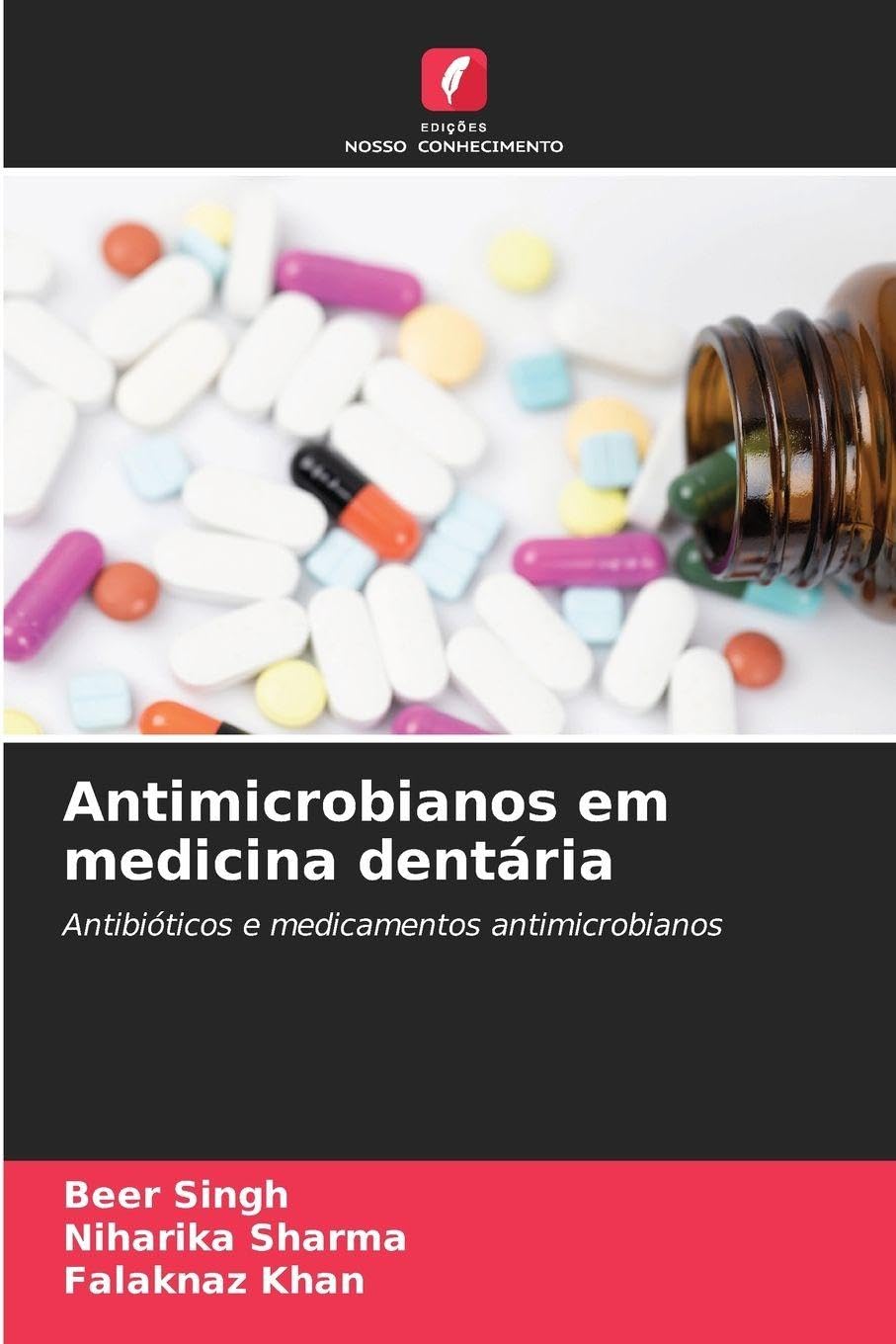 Antimicrobianos em medicina dentária Medicine