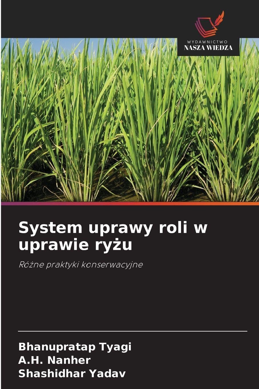 System uprawy roli w uprawie ry¿u Law