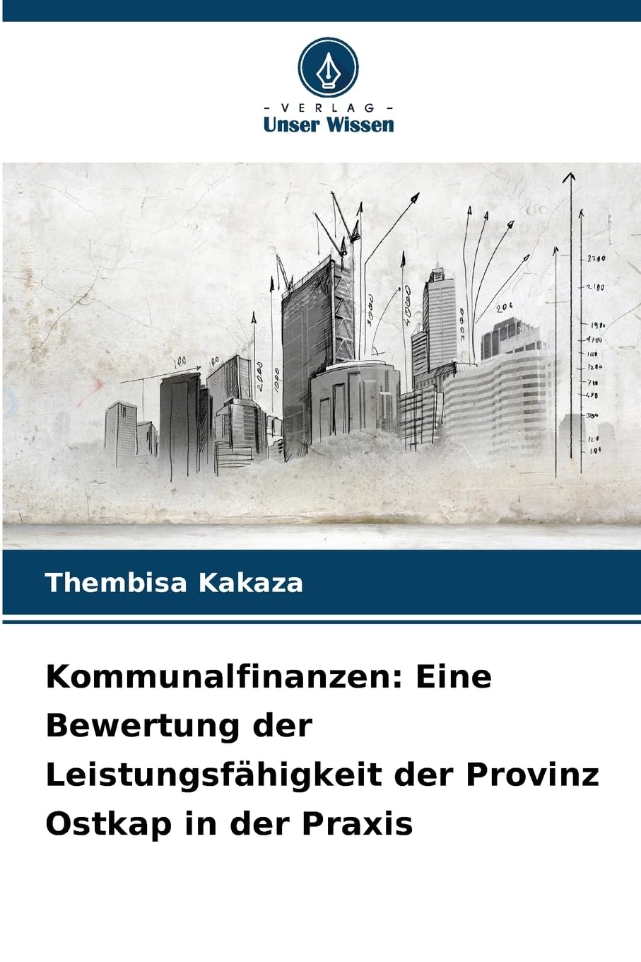 Kommunalfinanzen: Eine Bewertung der Leistungsfähigkeit der Provinz Ostkap in der Praxis Law