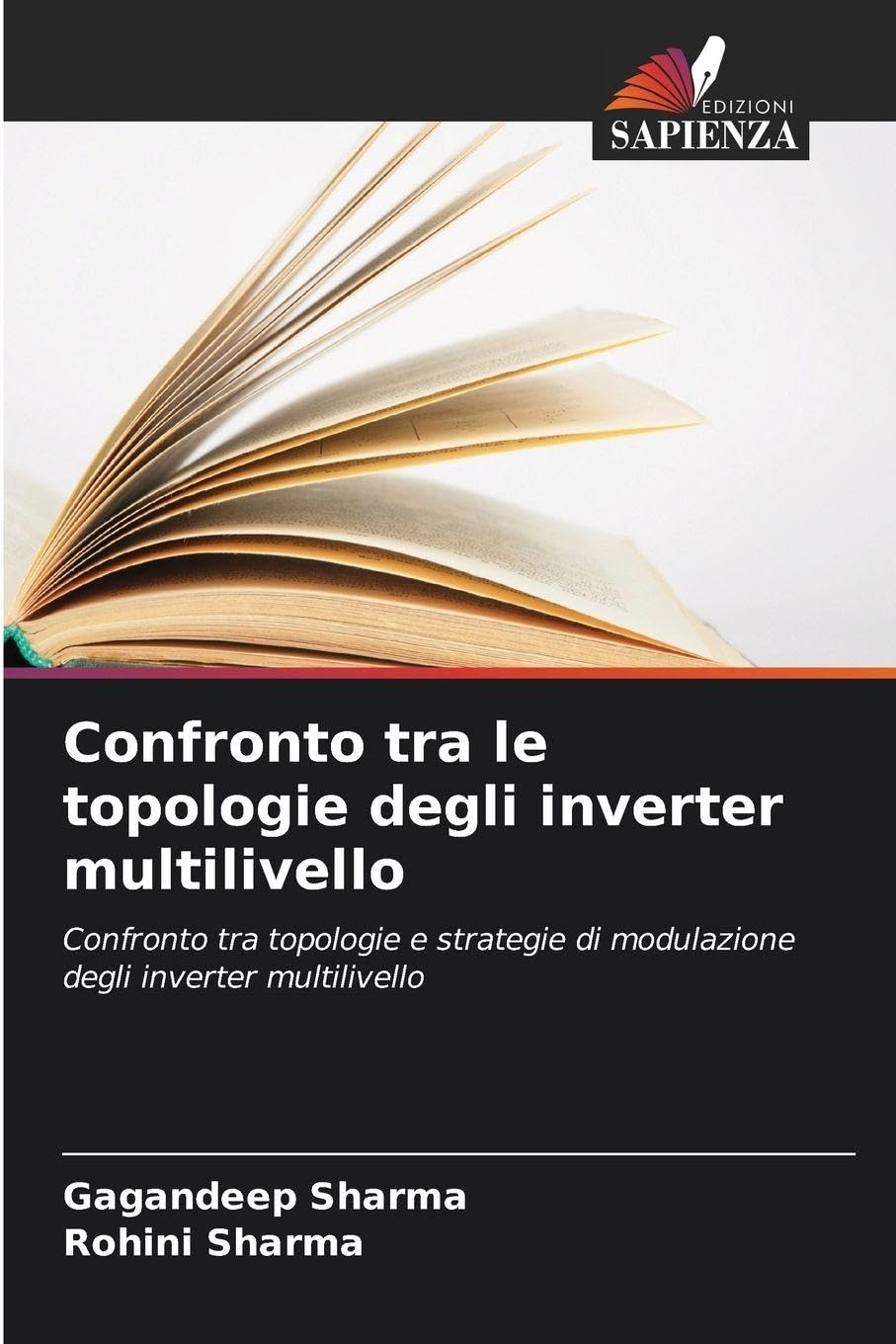 Confronto tra le topologie degli inverter multilivello Natural Sciences