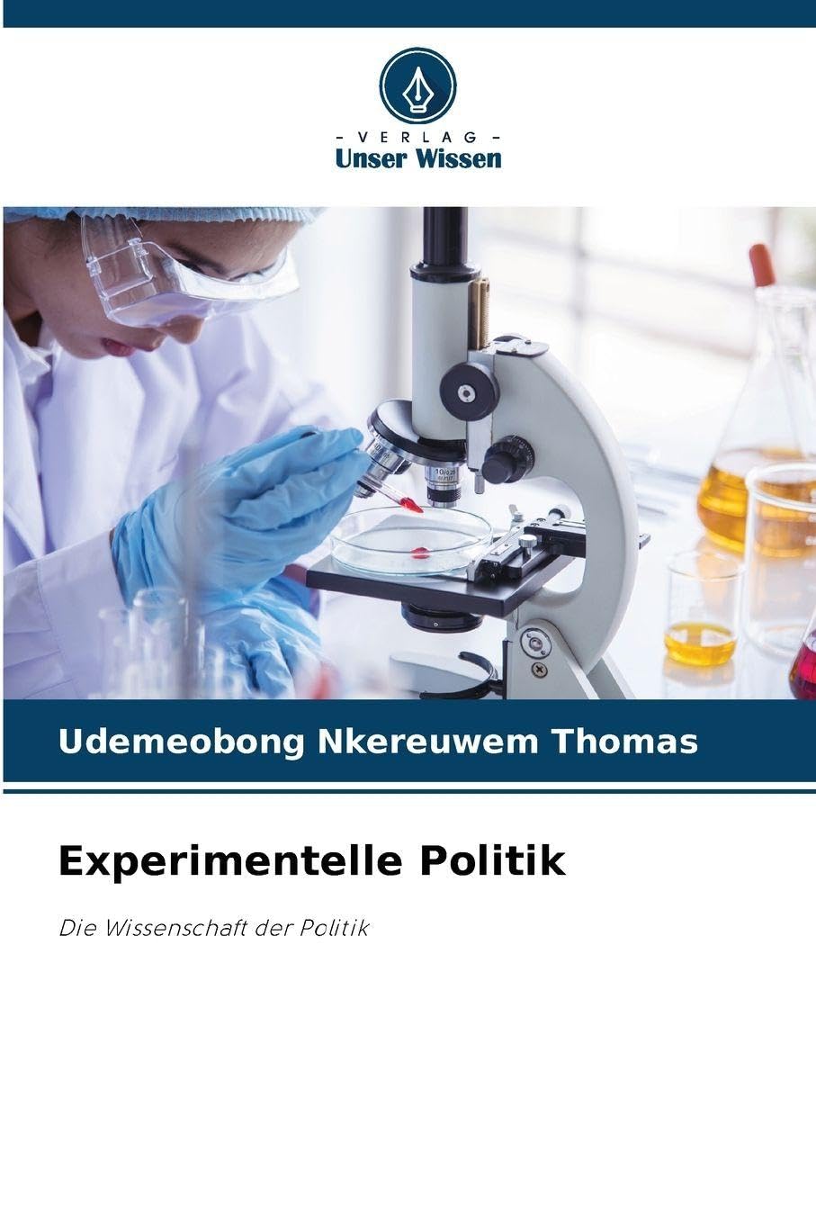 Experimentelle Politik Law