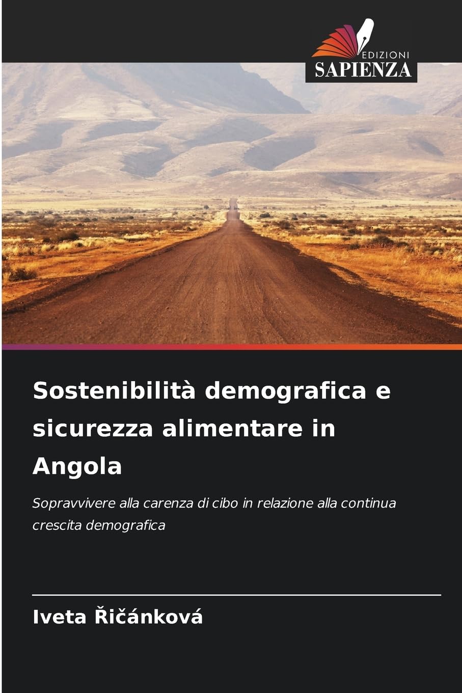Sostenibilità demografica e sicurezza alimentare in Angola Law