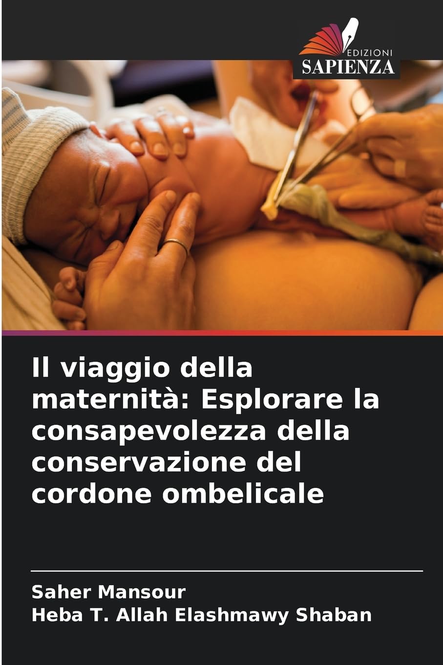 Il viaggio della maternità: Esplorare la consapevolezza della conservazione del cordone ombelicale Medicine