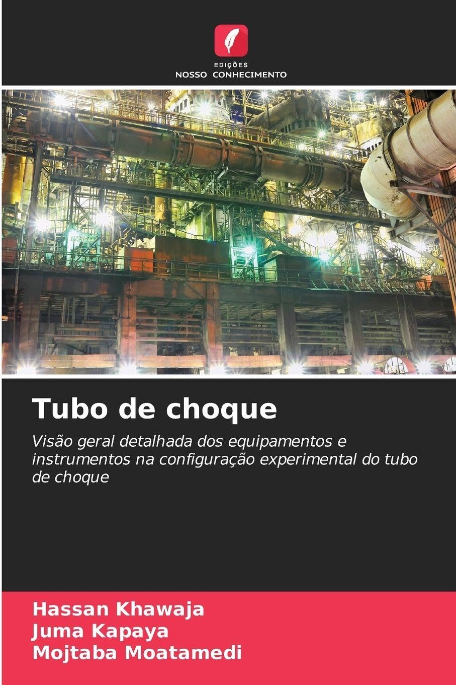 Tubo de choque Business & Technology