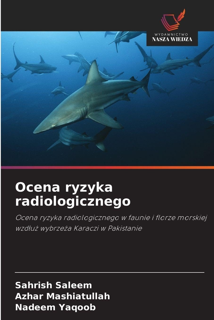 Ocena ryzyka radiologicznego Natural Sciences
