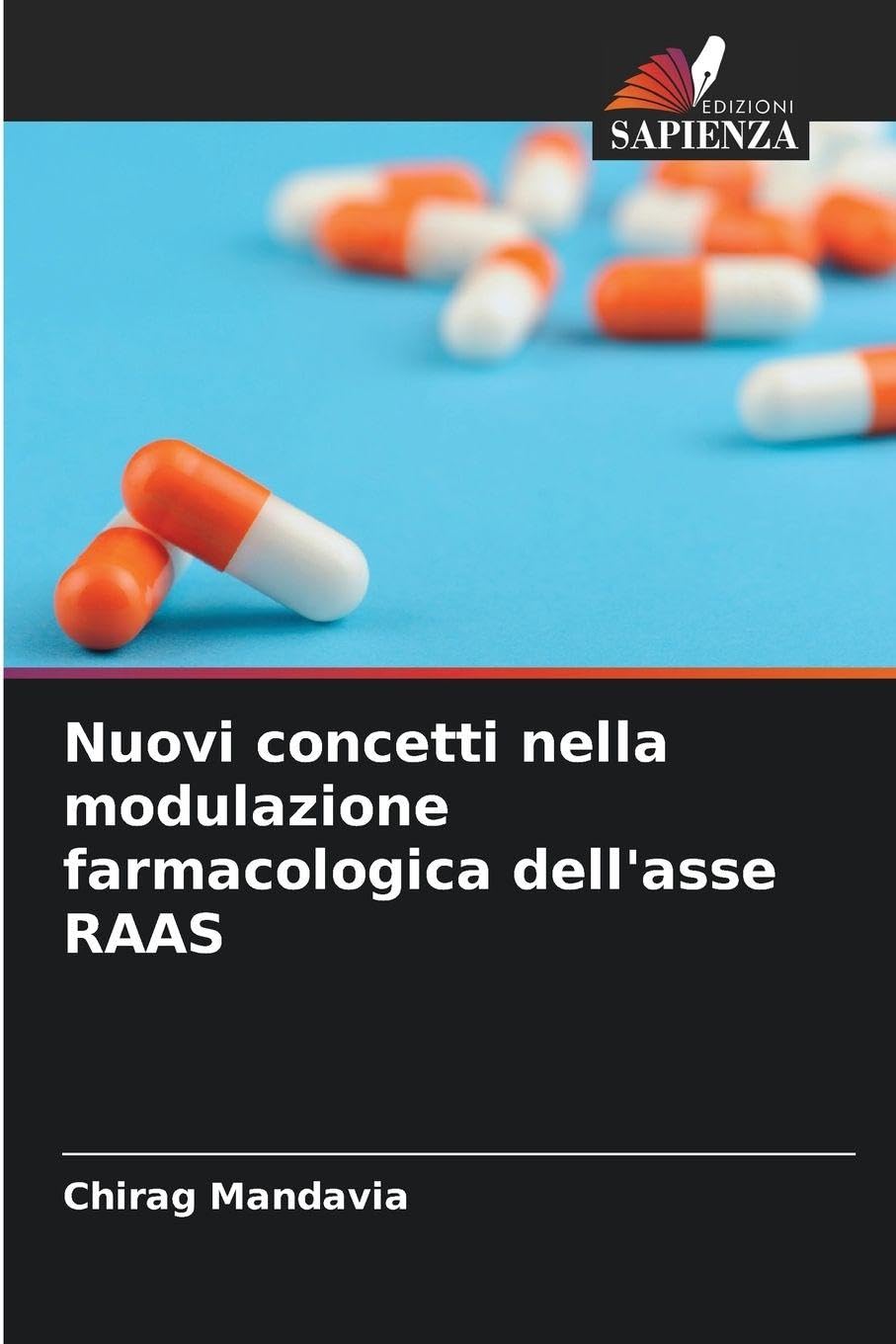 Nuovi concetti nella modulazione farmacologica dell'asse RAAS Medicine
