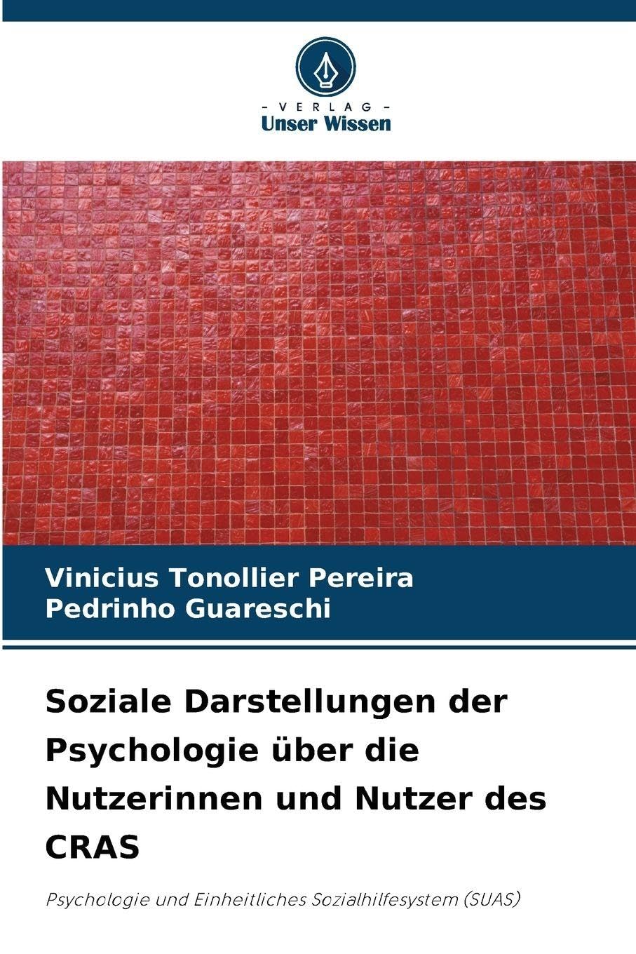 Soziale Darstellungen der Psychologie über die Nutzerinnen und Nutzer des CRAS Politics & History