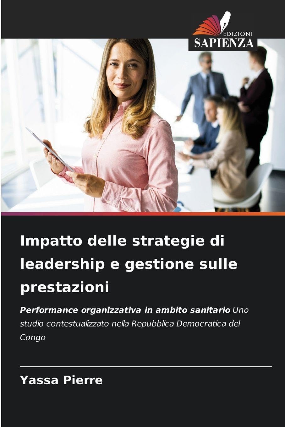 Impatto delle strategie di leadership e gestione sulle prestazioni Law