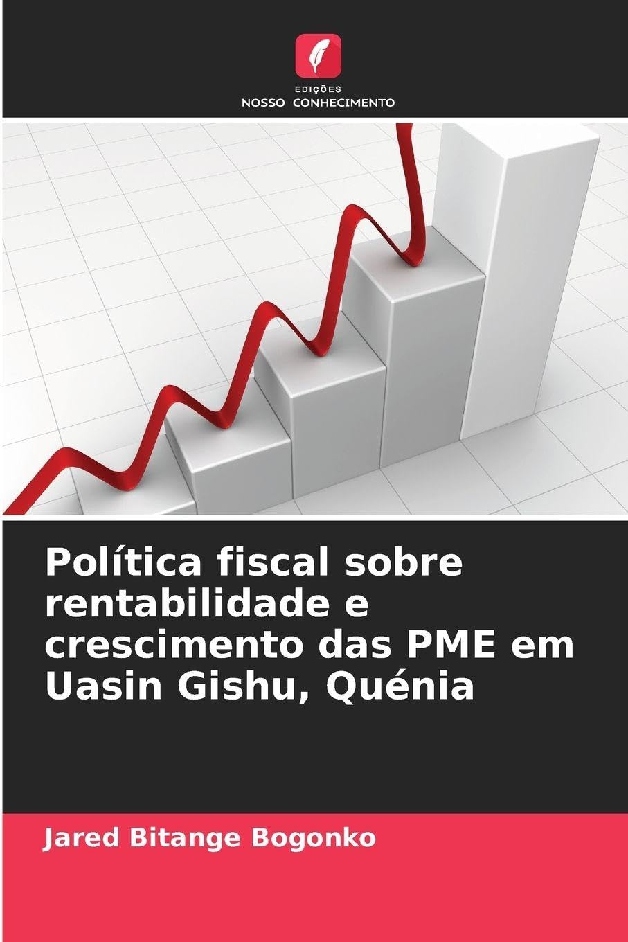 Política fiscal sobre rentabilidade e crescimento das PME em Uasin Gishu, Quénia Law