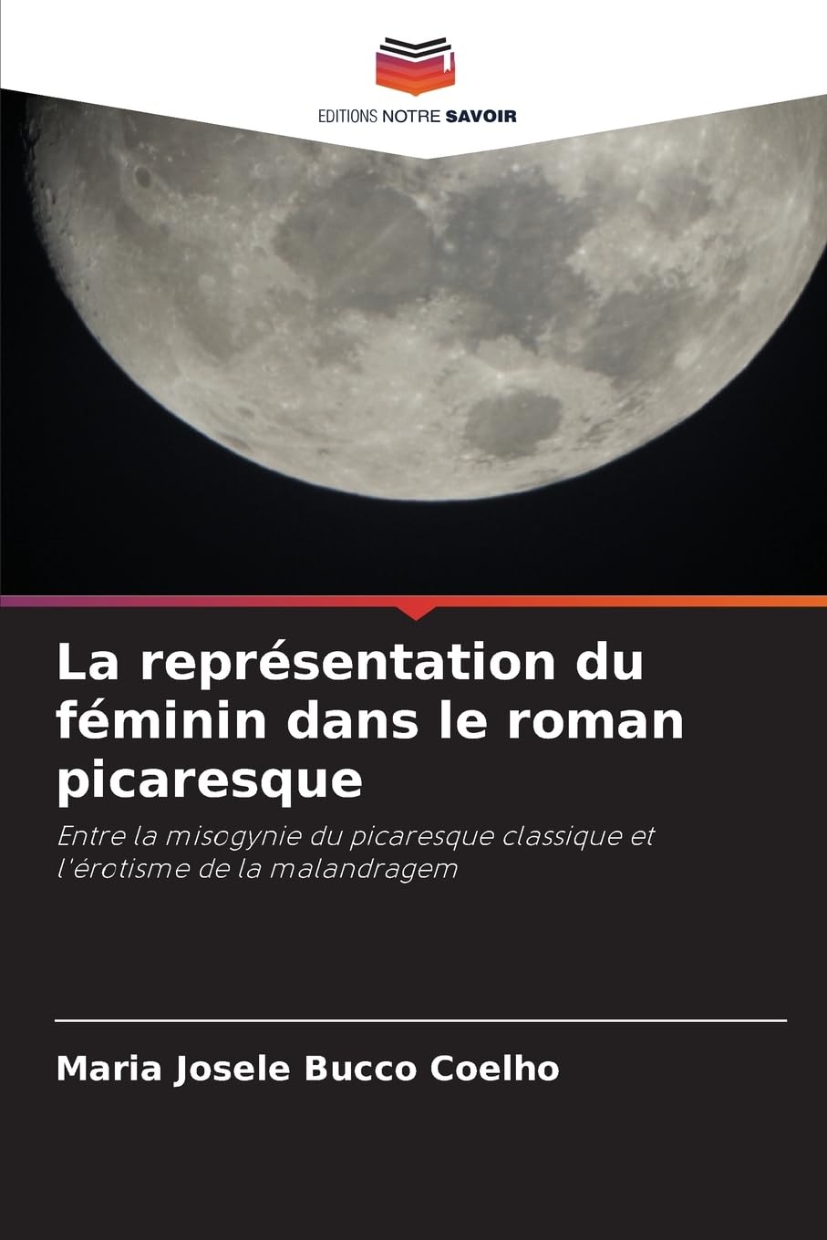 La représentation du féminin dans le roman picaresque Books