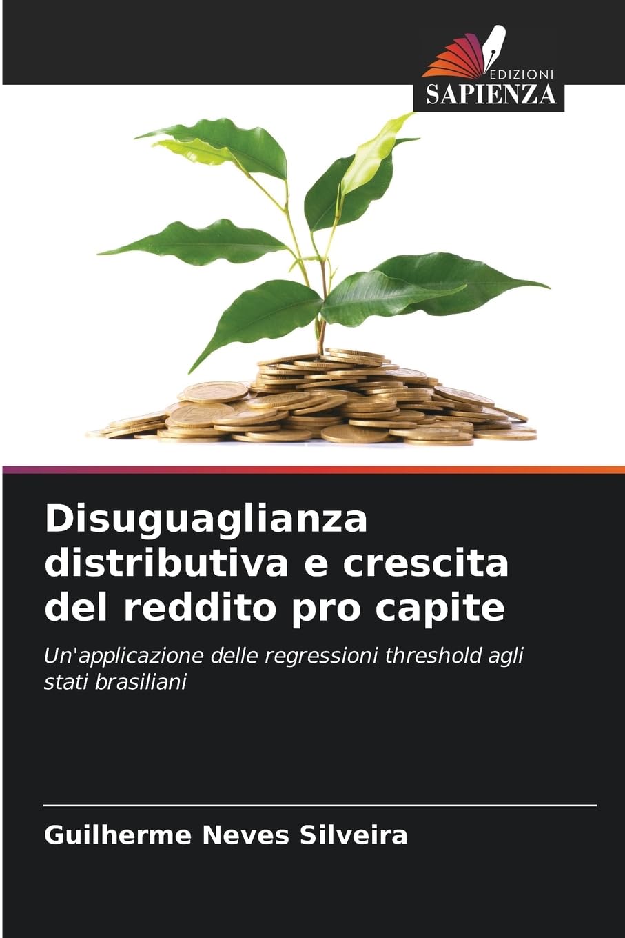 Disuguaglianza distributiva e crescita del reddito pro capite Law