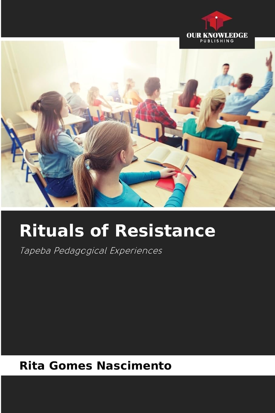 Rituals of Resistance Business, Finance & Career