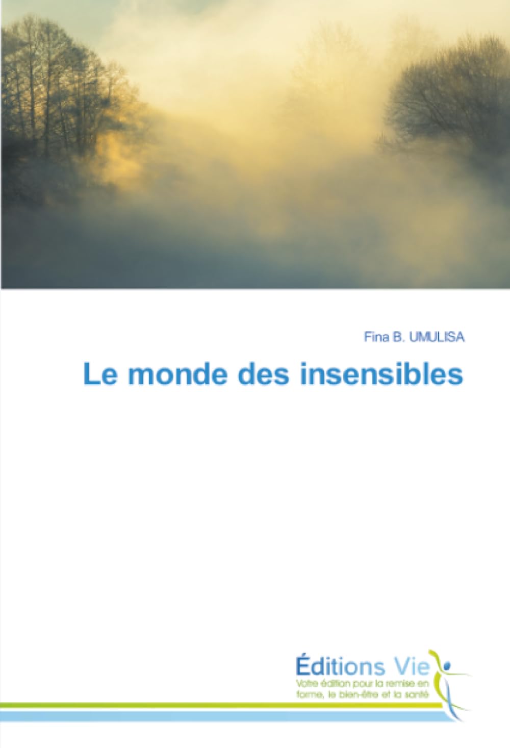 Le monde des insensibles Books