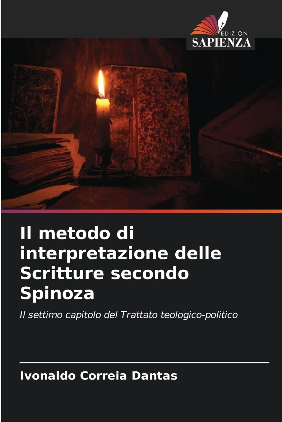 Il metodo di interpretazione delle Scritture secondo Spinoza Philosophy