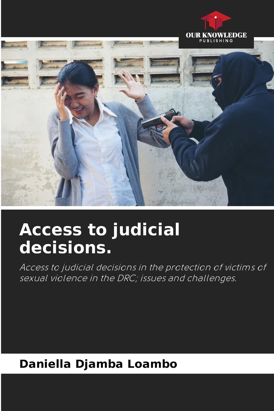 Access to judicial decisions. Law