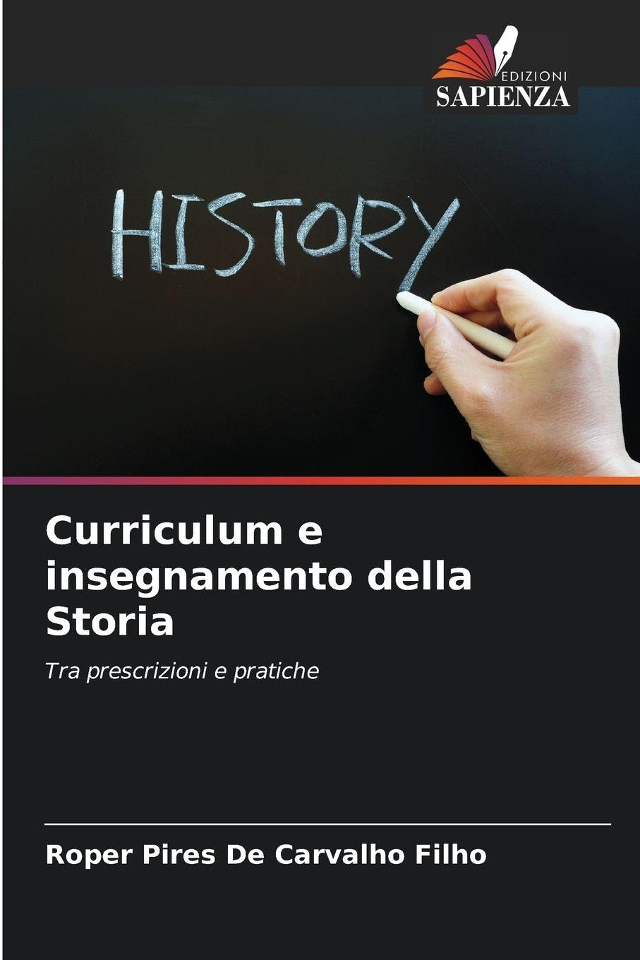 Curriculum e insegnamento della Storia Natural Sciences