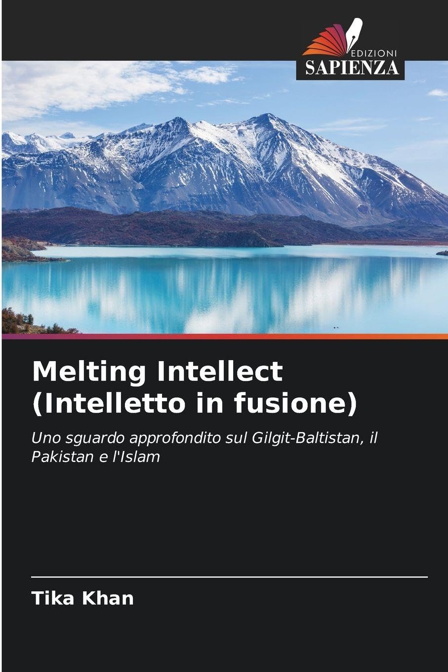 Melting Intellect (Intelletto in fusione) Law