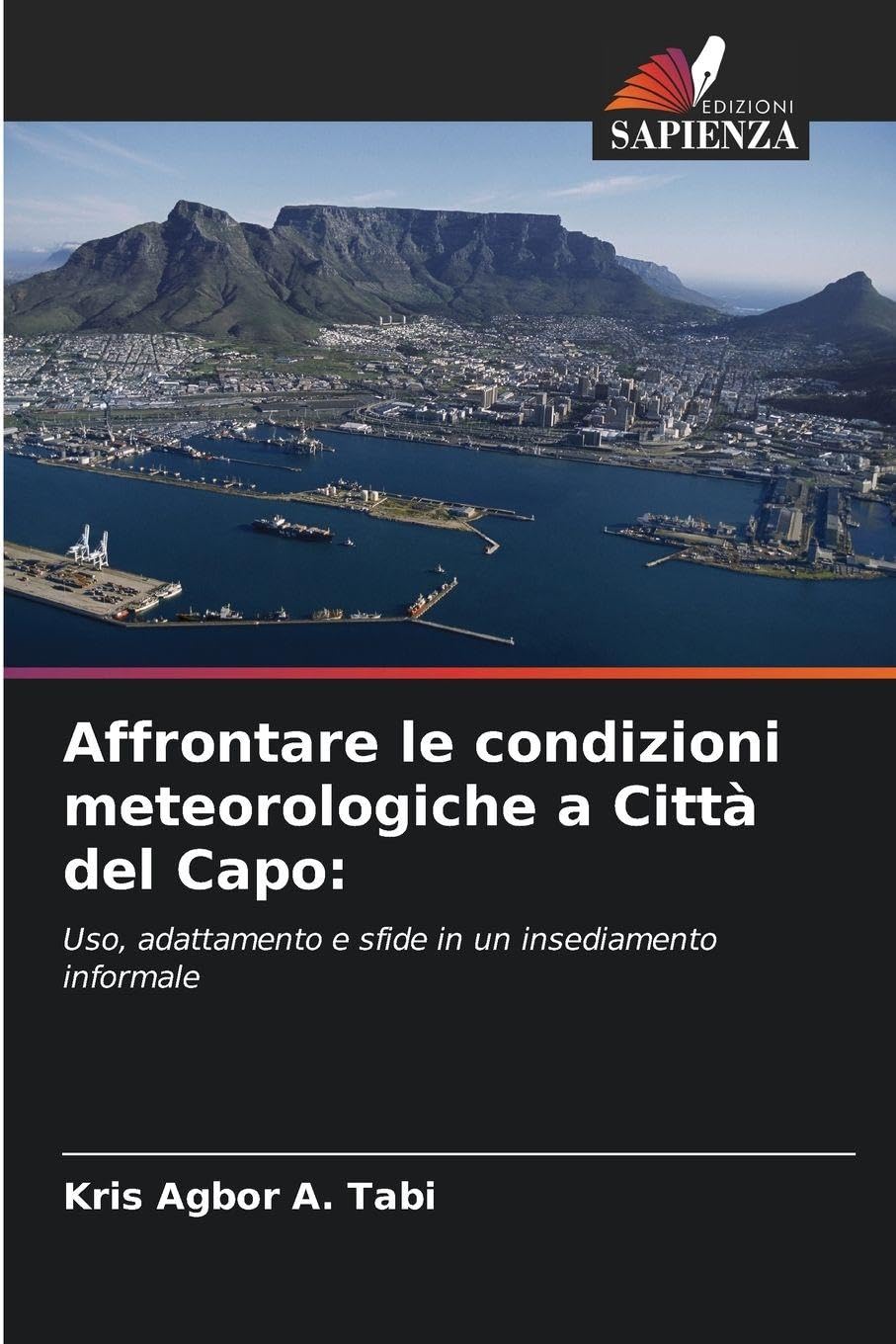 Affrontare le condizioni meteorologiche a Città del Capo: Business & Technology