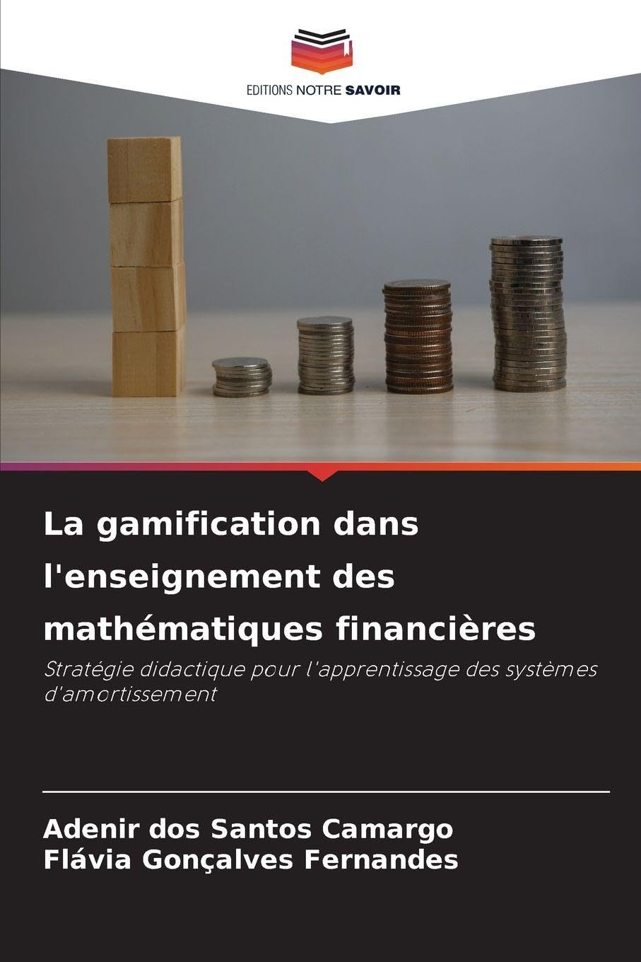 La gamification dans l'enseignement des mathématiques financières Computer Science