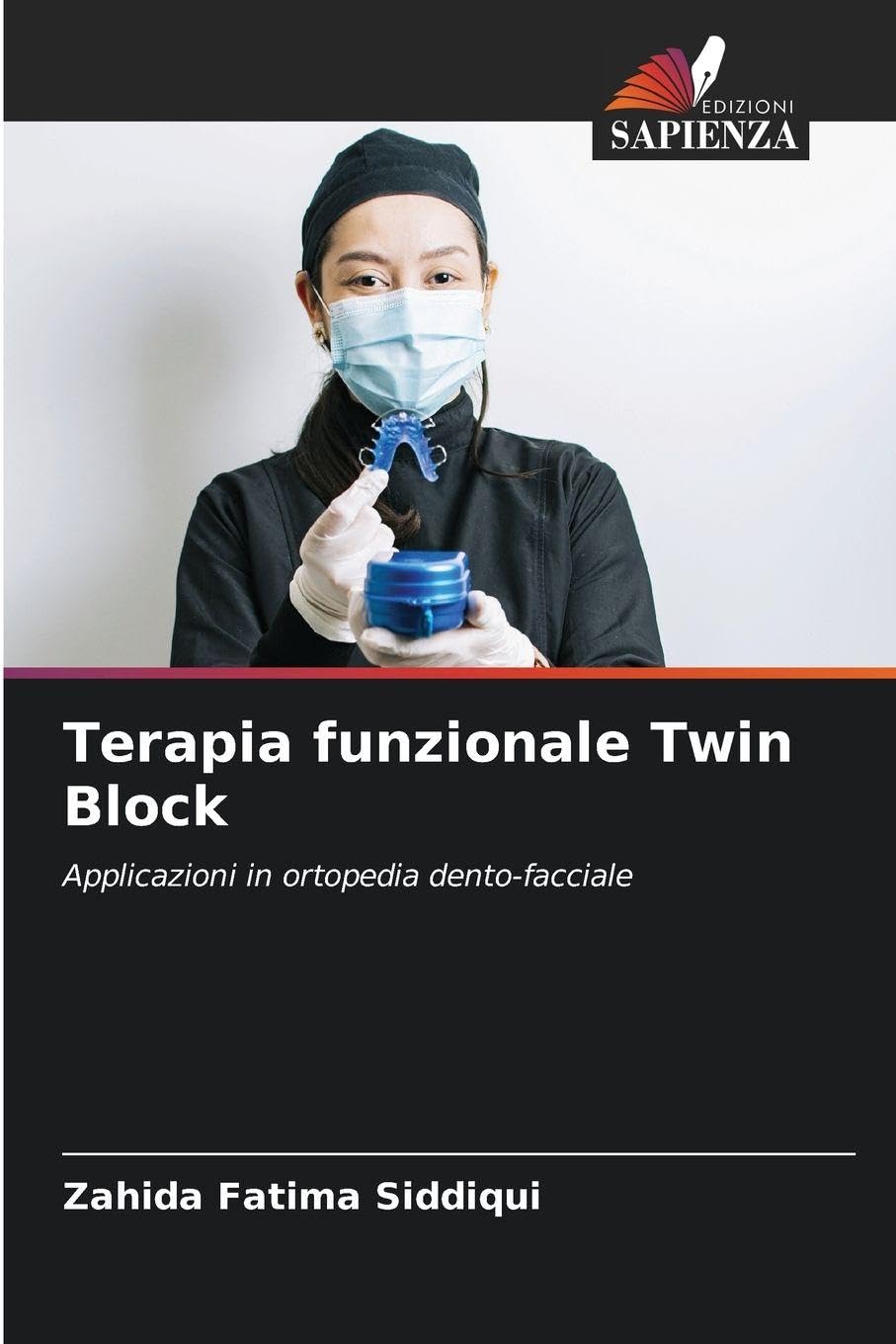 Terapia funzionale Twin Block Medicine