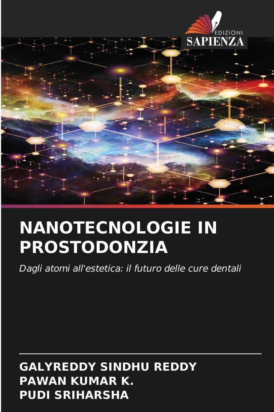 NANOTECNOLOGIE IN PROSTODONZIA Law