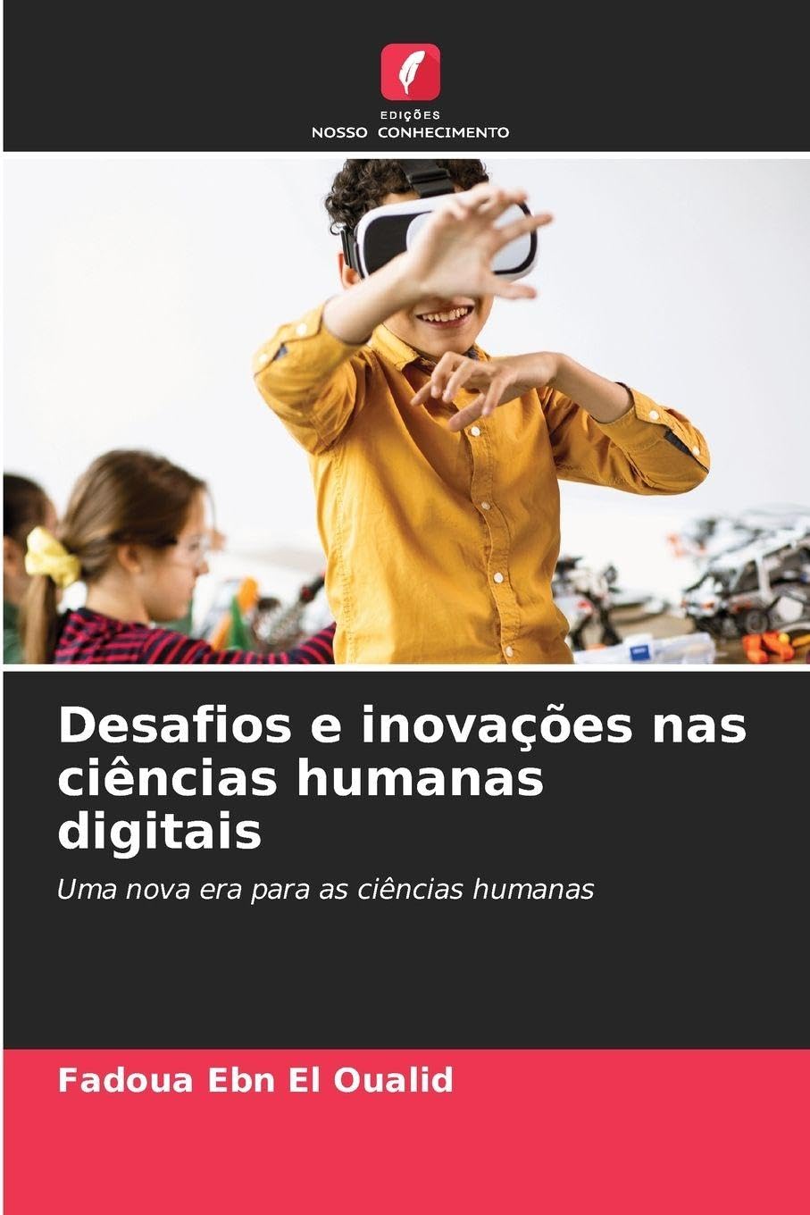 Desafios e inovações nas ciências humanas digitais Law