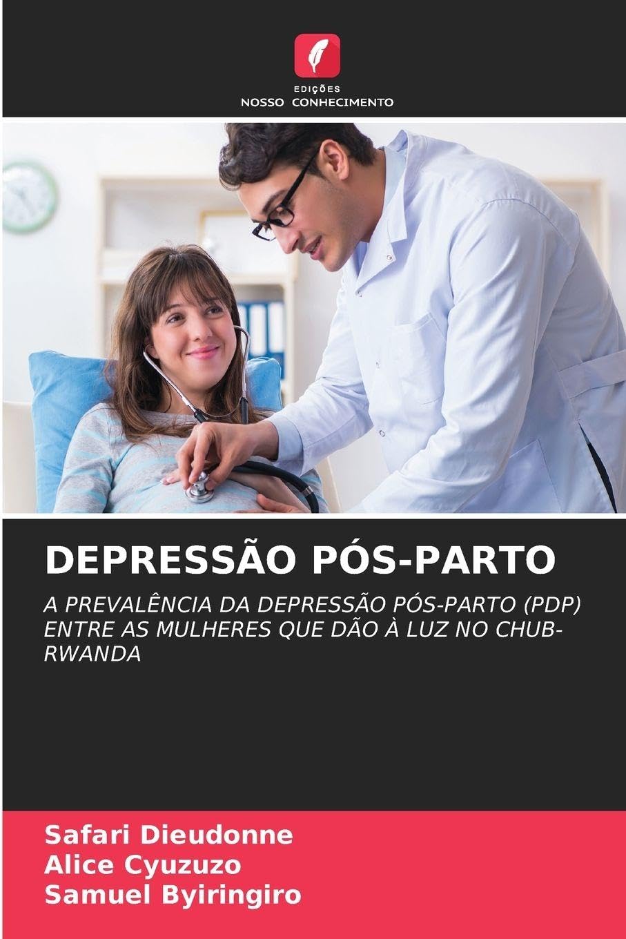 DEPRESSÃO PÓS-PARTO Medicine