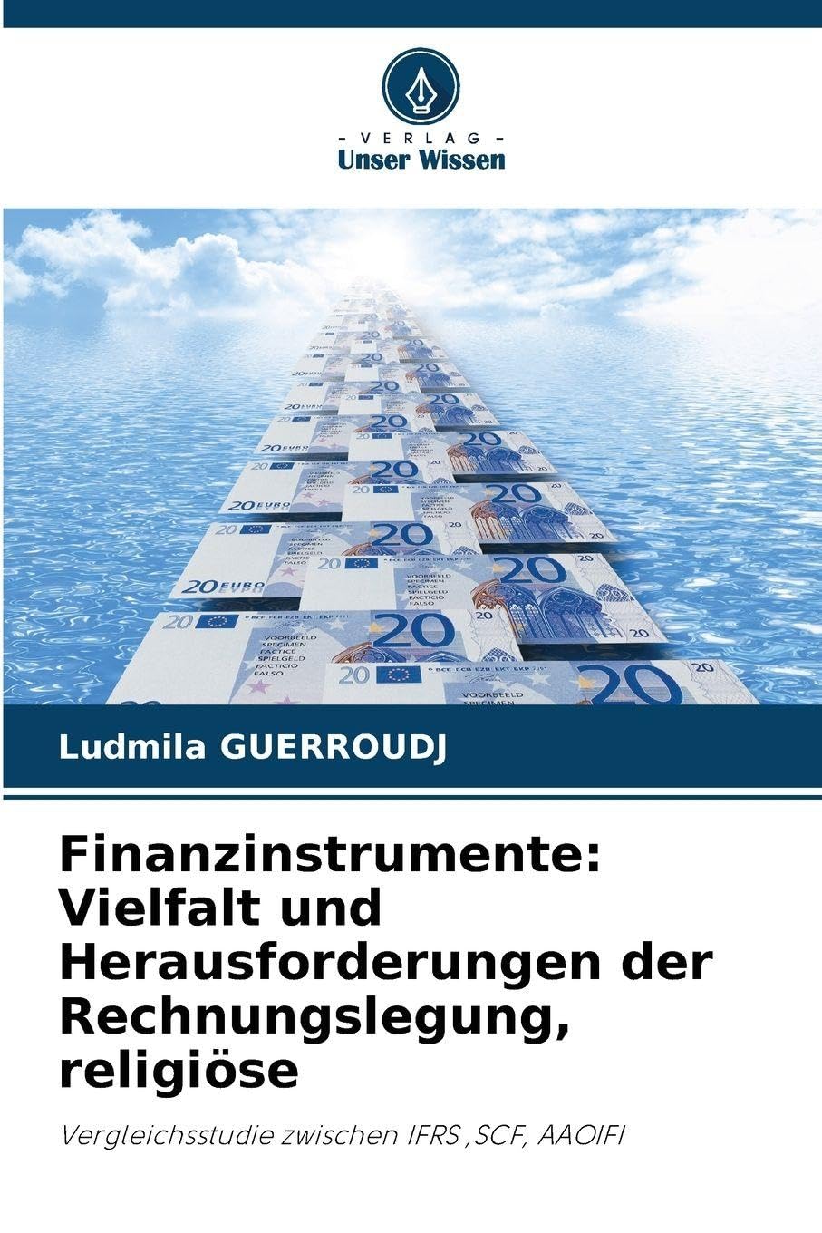 Finanzinstrumente: Vielfalt und Herausforderungen der Rechnungslegung, religiöse Books