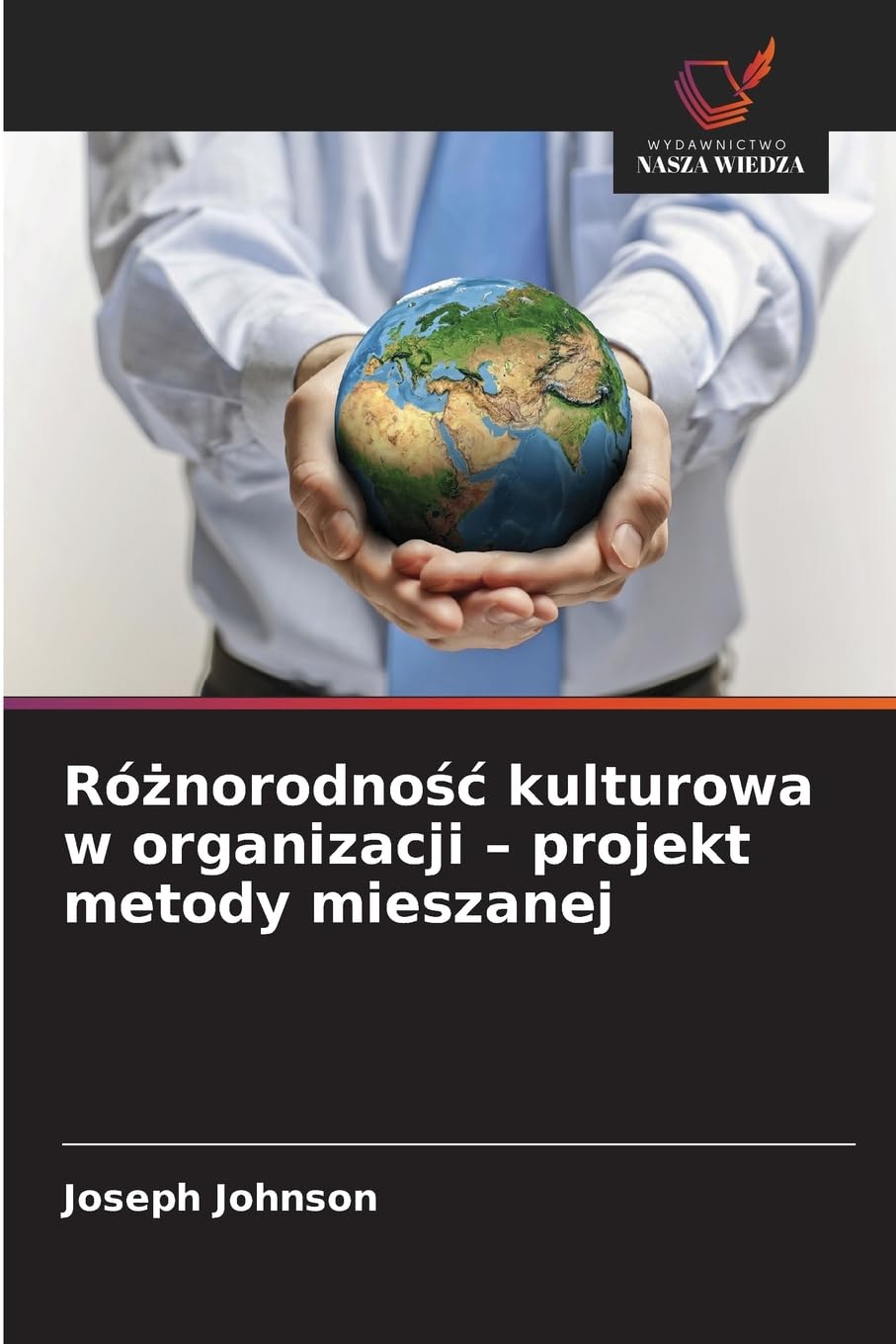 Ró¿norodno¿¿ kulturowa w organizacji - projekt metody mieszanej Law
