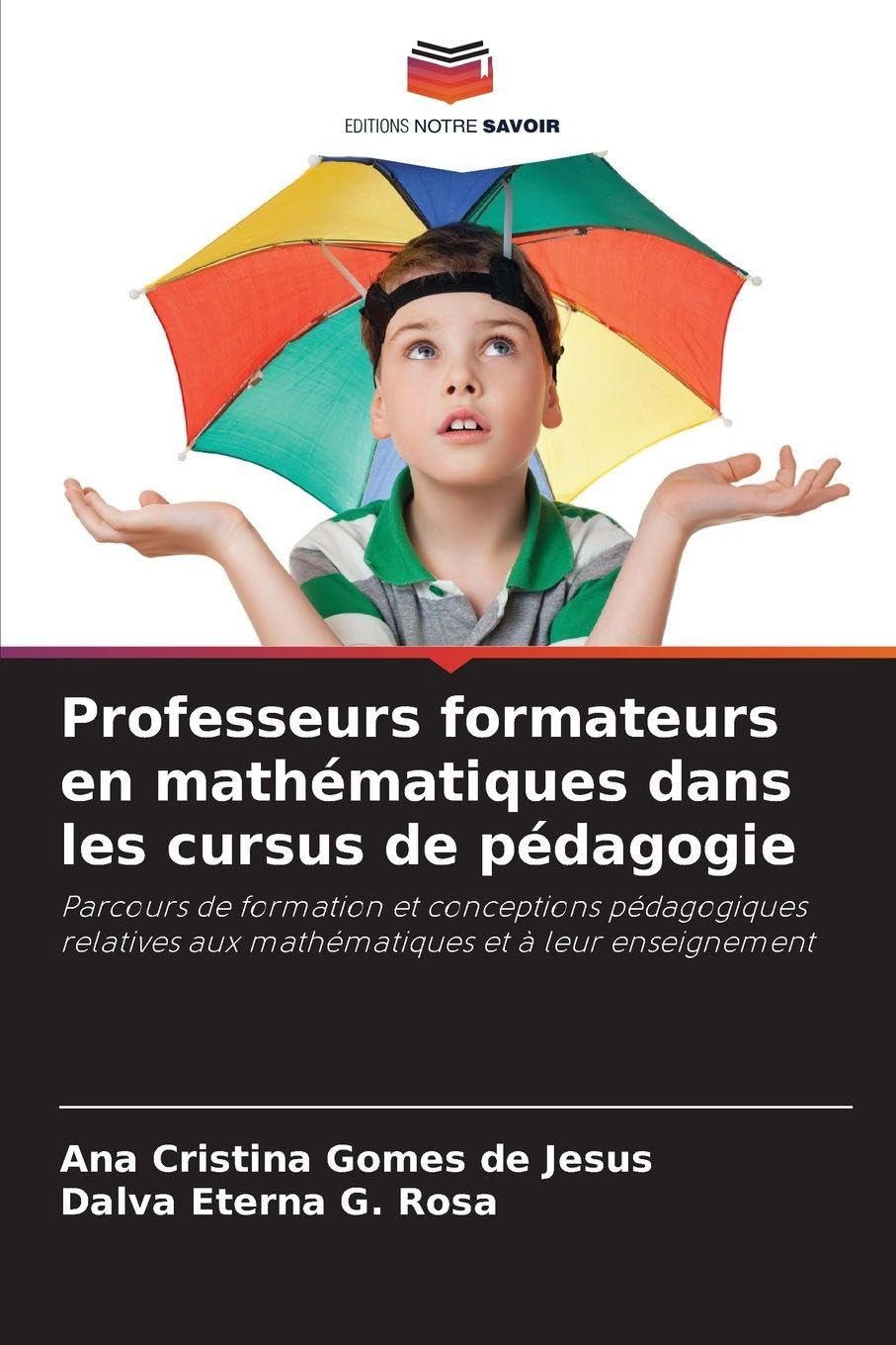 Professeurs formateurs en mathématiques dans les cursus de pédagogie Business, Finance & Career