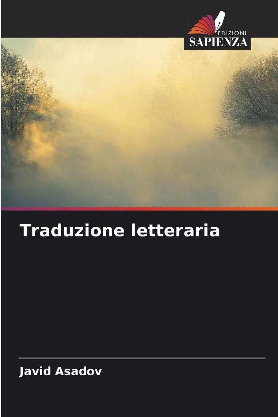 Traduzione letteraria Books