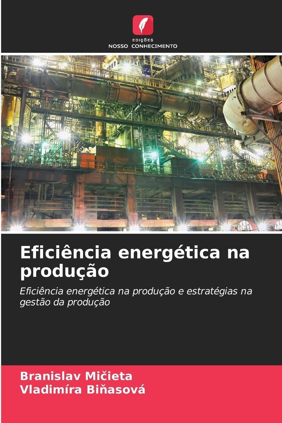 Eficiência energética na produção Law