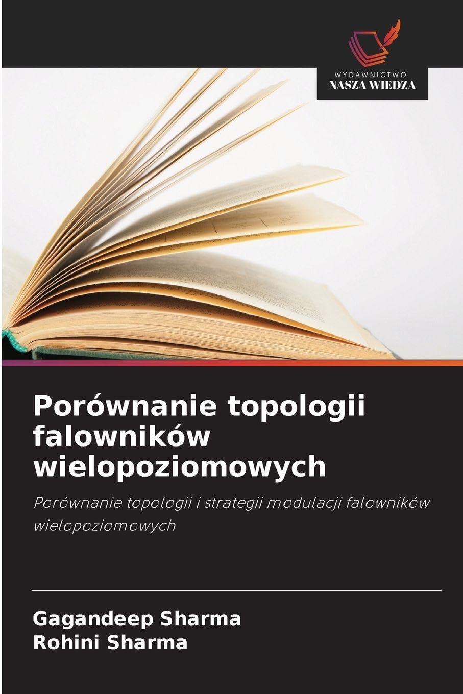 Porównanie topologii falowników wielopoziomowych Natural Sciences