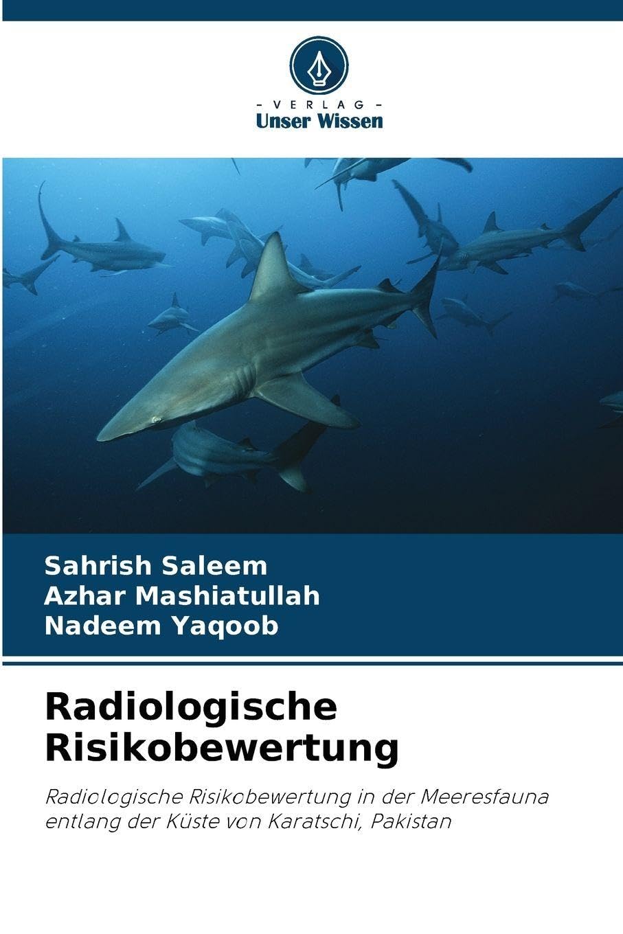 Radiologische Risikobewertung Natural Sciences