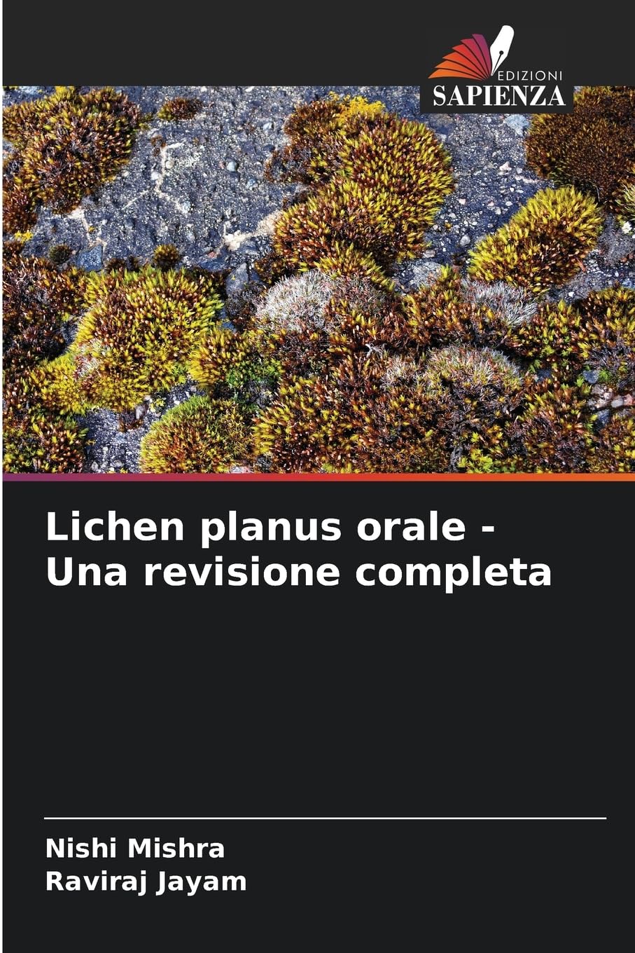 Lichen planus orale - Una revisione completa Medicine