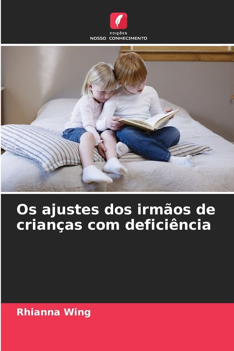 Os ajustes dos irmãos de crianças com deficiência Education & Training