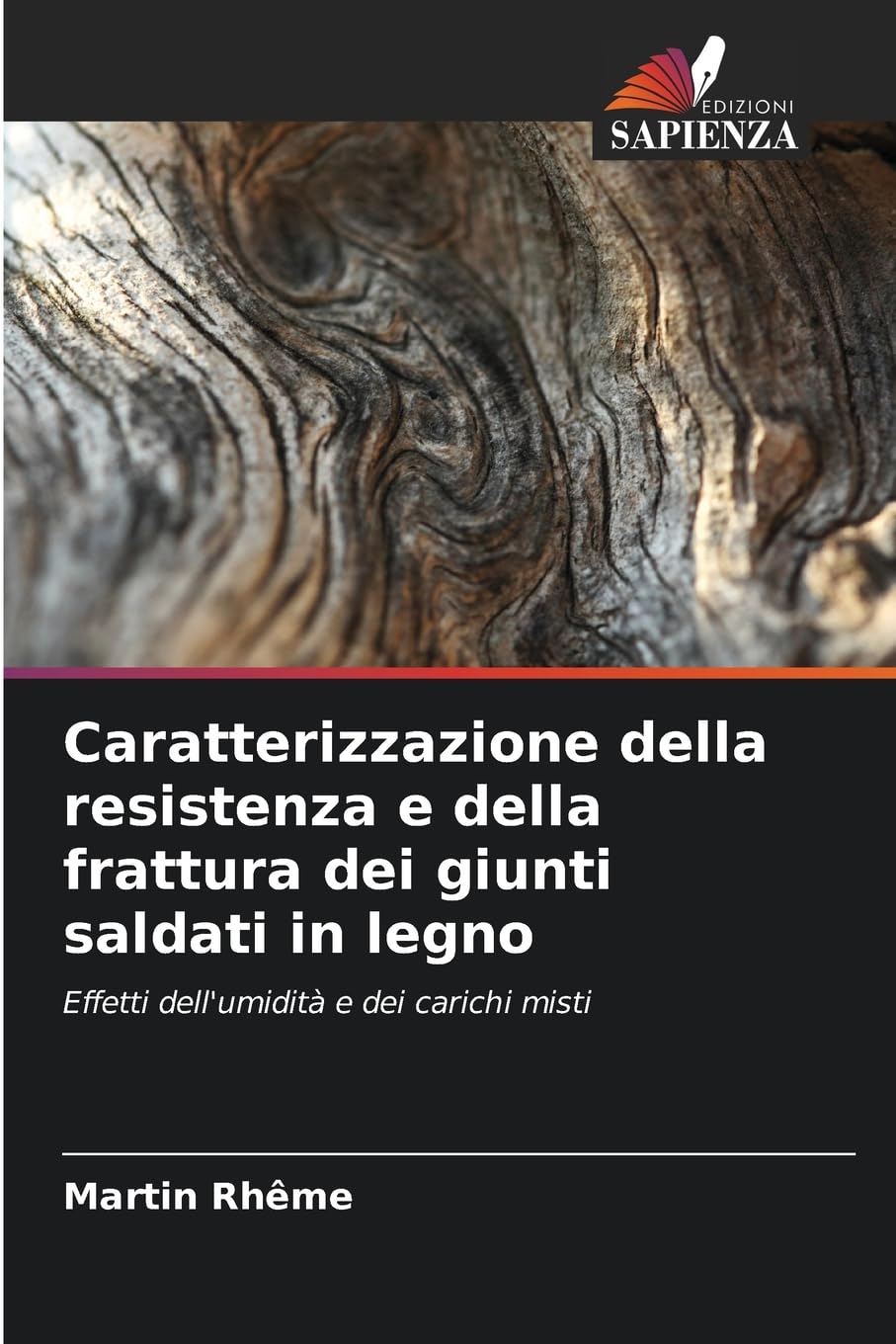 Caratterizzazione della resistenza e della frattura dei giunti saldati in legno Business & Technology