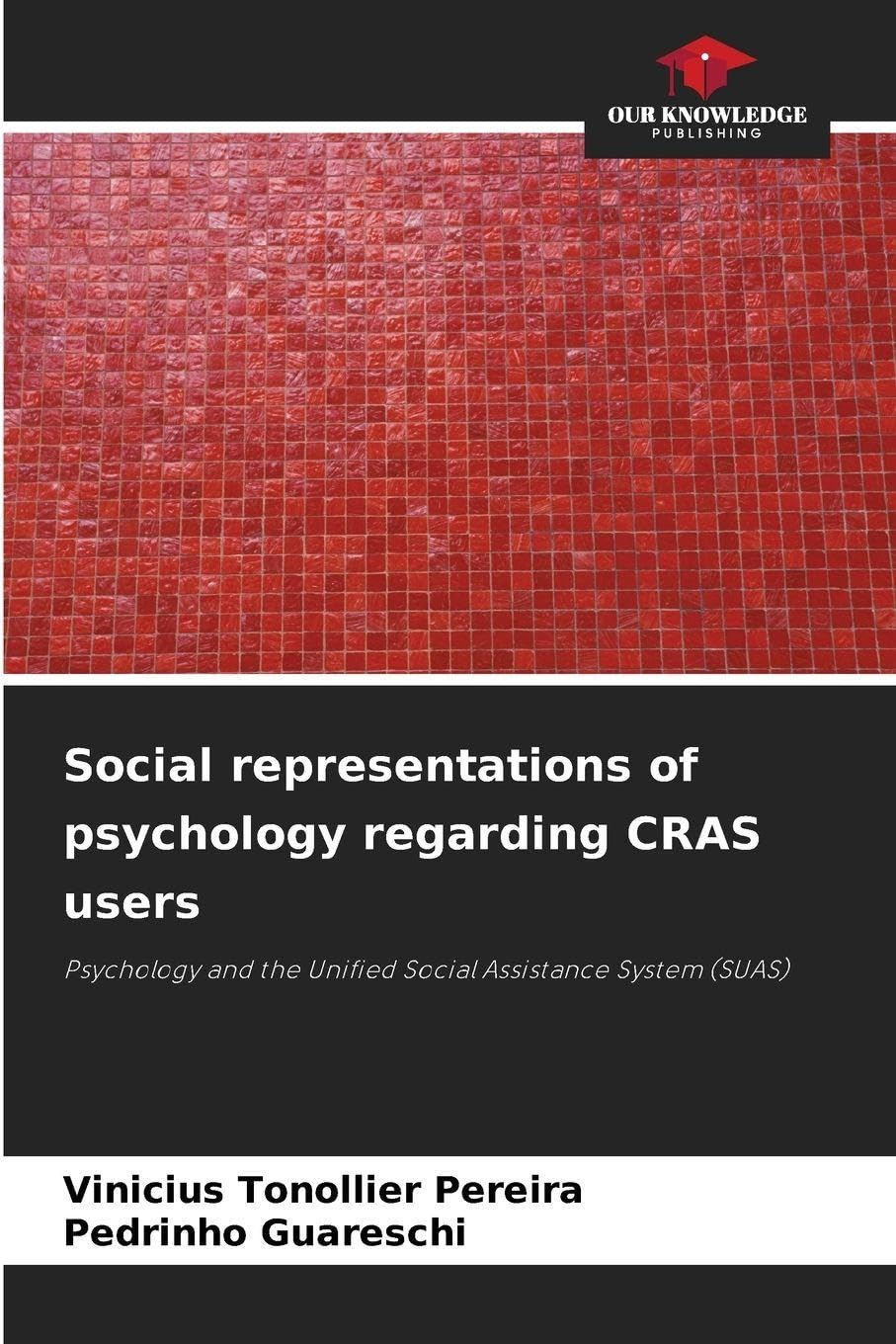 Social representations of psychology regarding CRAS users Psychology