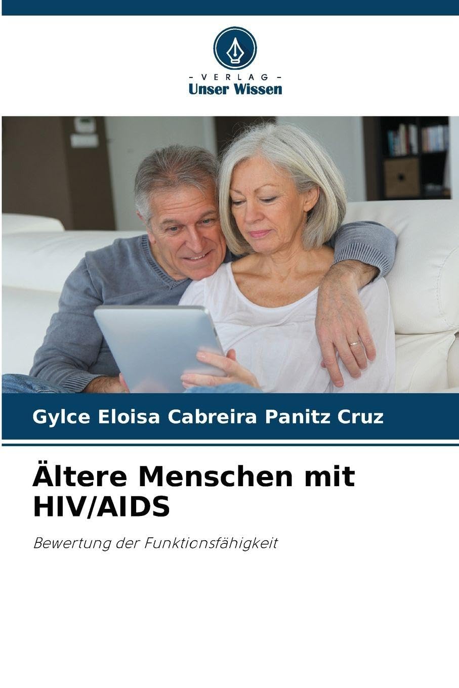 Ältere Menschen mit HIV/AIDS Law