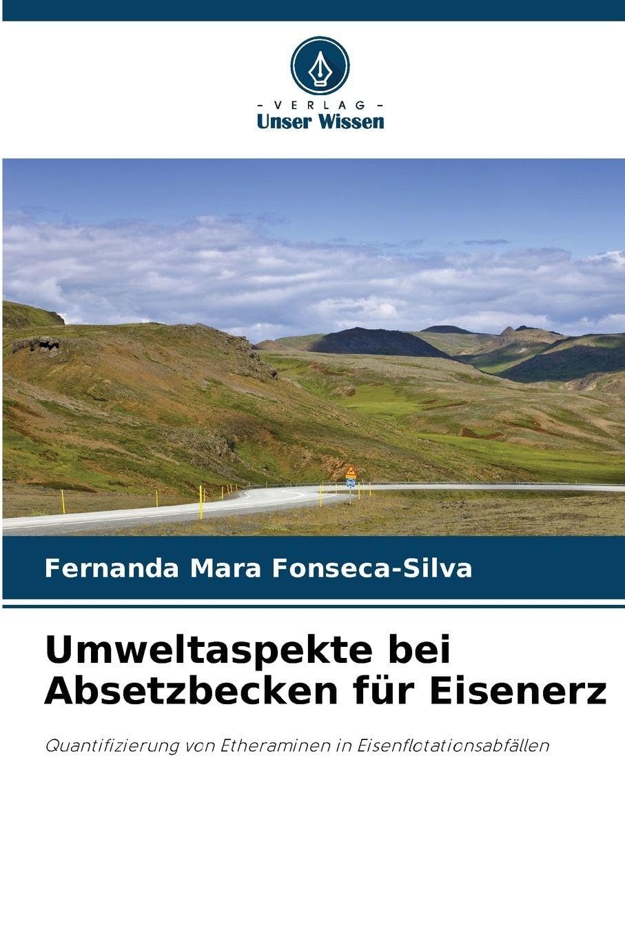 Umweltaspekte bei Absetzbecken für Eisenerz Business & Technology