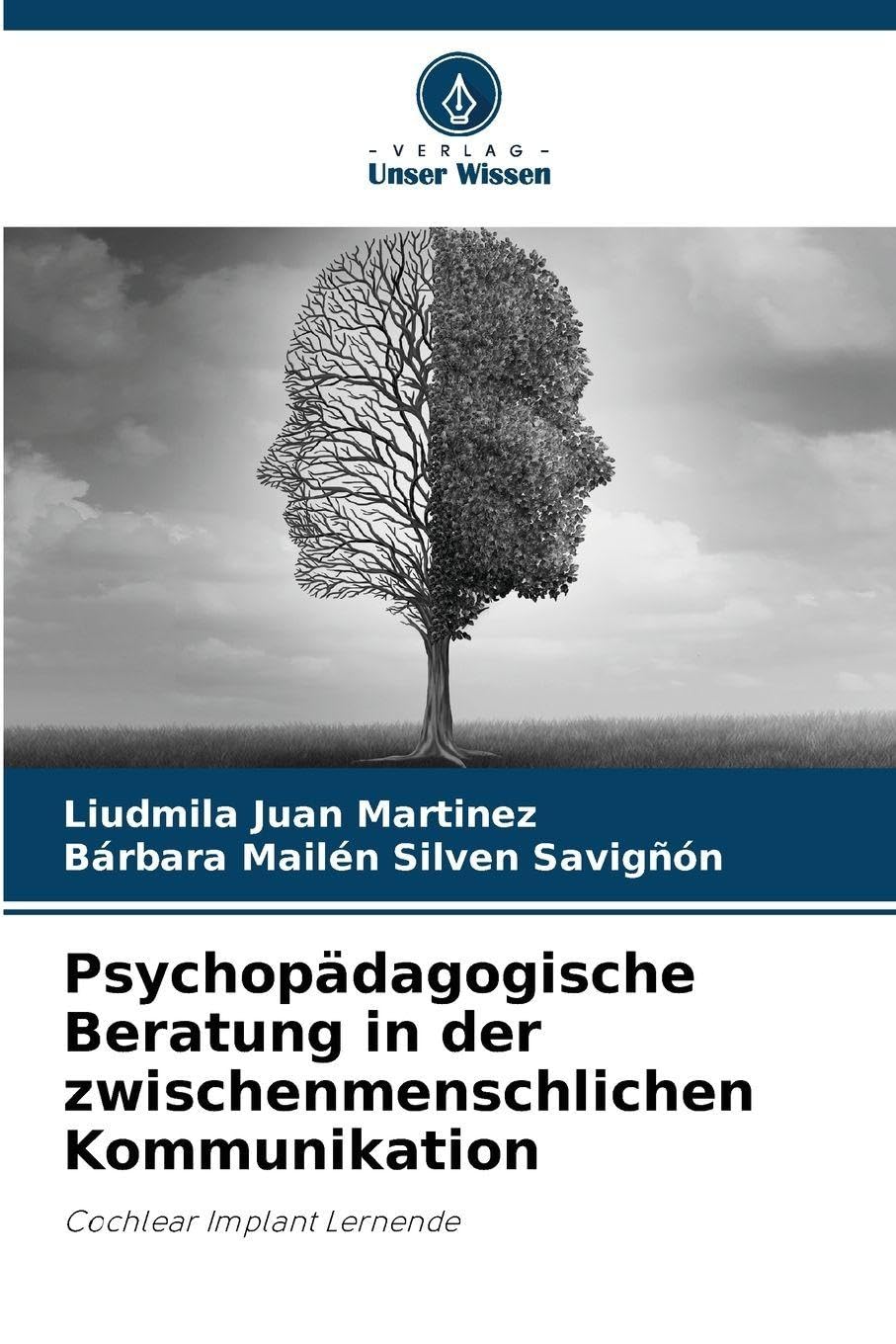 Psychopädagogische Beratung in der zwischenmenschlichen Kommunikation Law