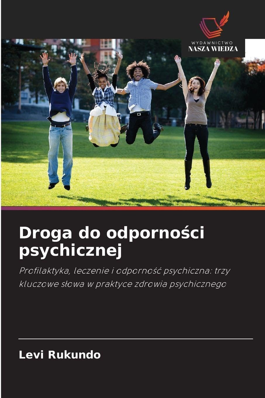 Droga do odporno¿ci psychicznej Medicine