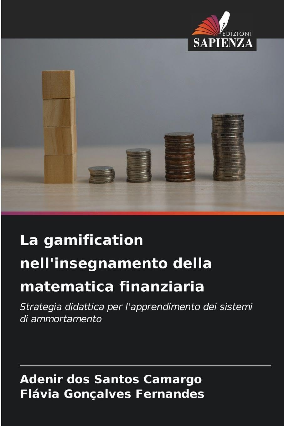La gamification nell'insegnamento della matematica finanziaria Computer Science