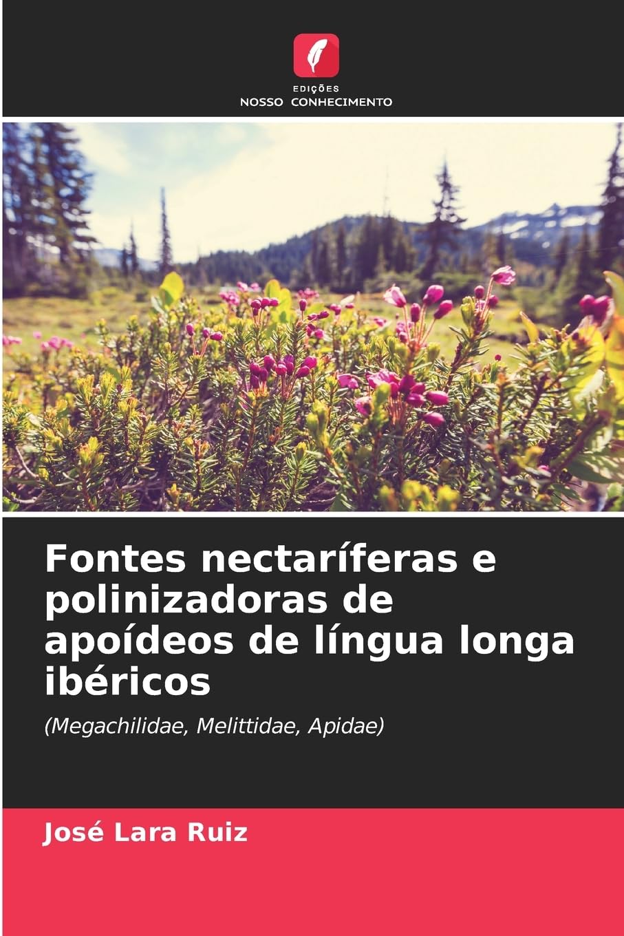 Fontes nectaríferas e polinizadoras de apoídeos de língua longa ibéricos Business & Technology