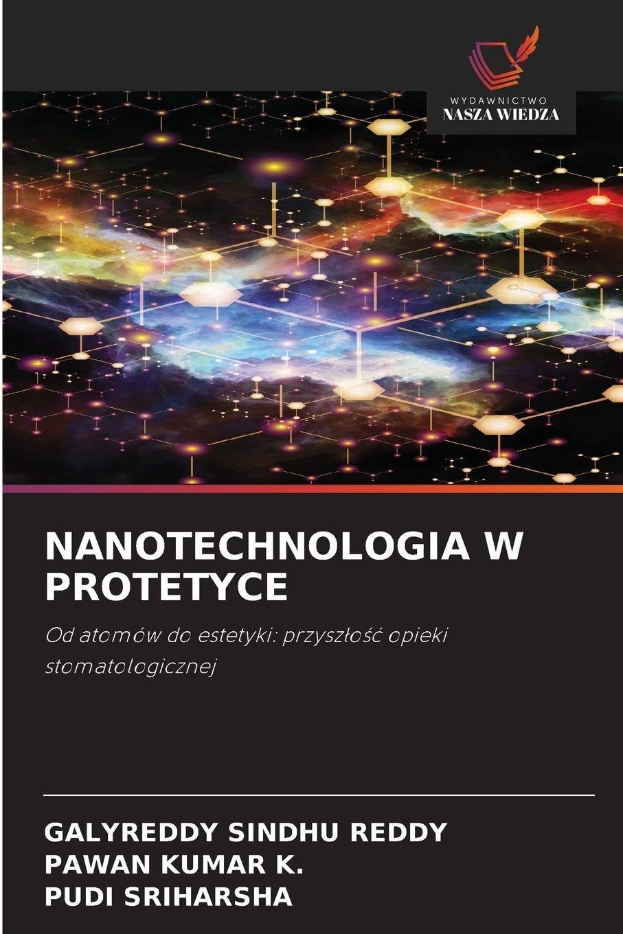 NANOTECHNOLOGIA W PROTETYCE Law