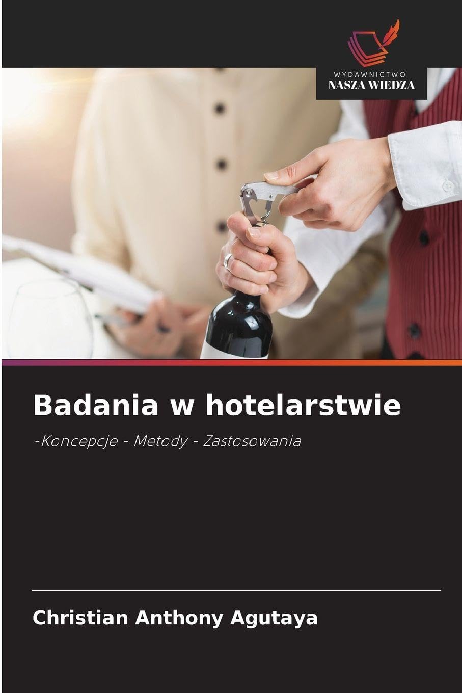 Badania w hotelarstwie Law