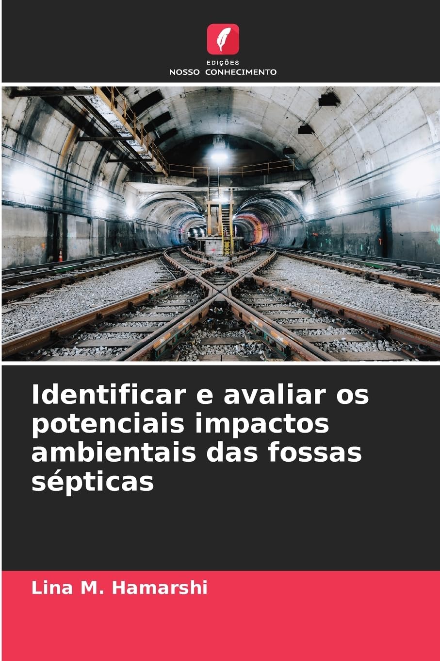 Identificar e avaliar os potenciais impactos ambientais das fossas sépticas Natural Sciences