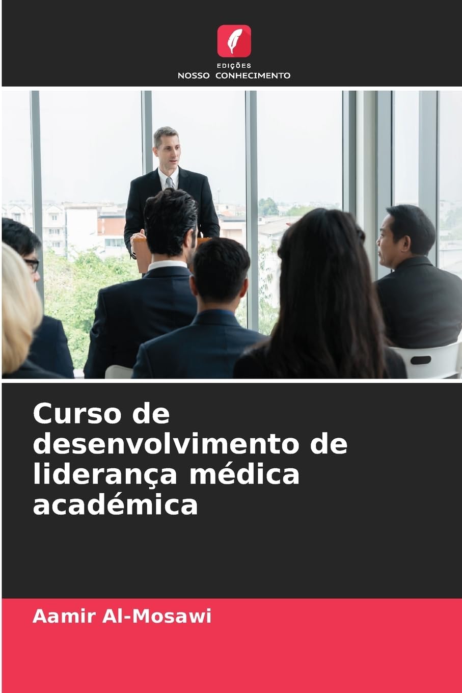 Curso de desenvolvimento de liderança médica académica Medicine